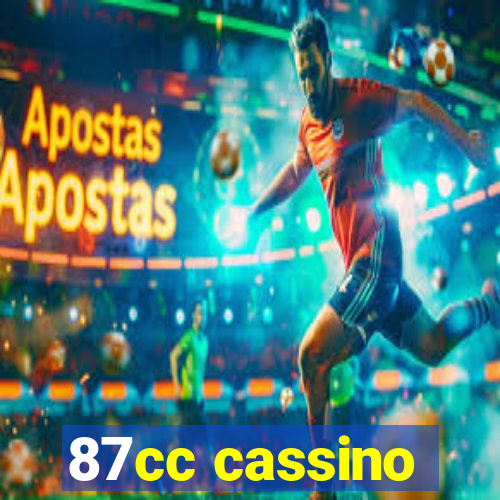 87cc cassino